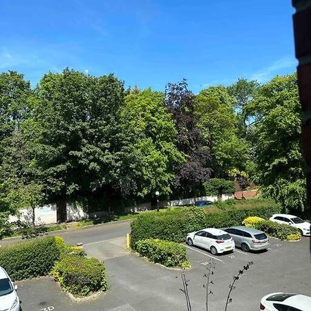 New Hmm Apartmentz - Free Parking - Beautiful Area Sunderland  Exterior photo